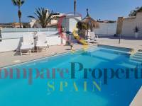Vente - Villa - Rojales - Ciudad Quesada