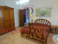 Sale - Villa - Moraira - Benimeit