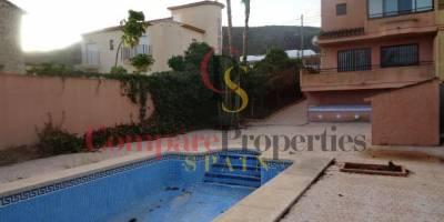 Villa - Venta - Albir - Albir