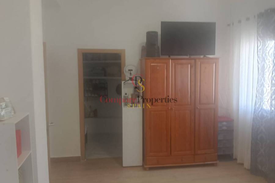 Sale - Apartment - Vilallonga - Villalonga - 
