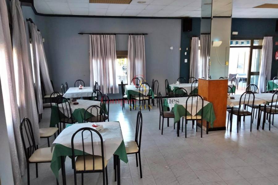 Sale - Villa - Orba Valley - Tormos