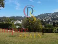 Vente - Villa - Jávea