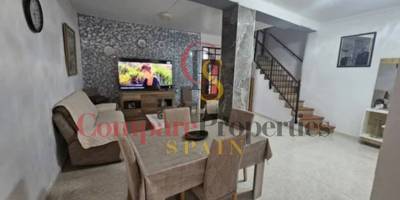 Apartment - Sale - Vilallonga - Villalonga - 