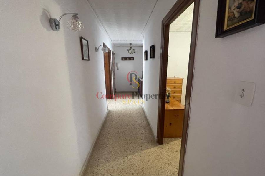 Verkauf - Apartment - Dénia