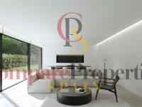 Sale - Villa - Alfaz Del Pi - Alfaz del Pi