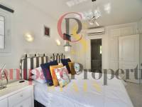 Venta - Villa - Moraira - El Bosque