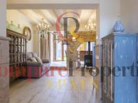 Verkoop - Villa - Jalon Valley - Jalon