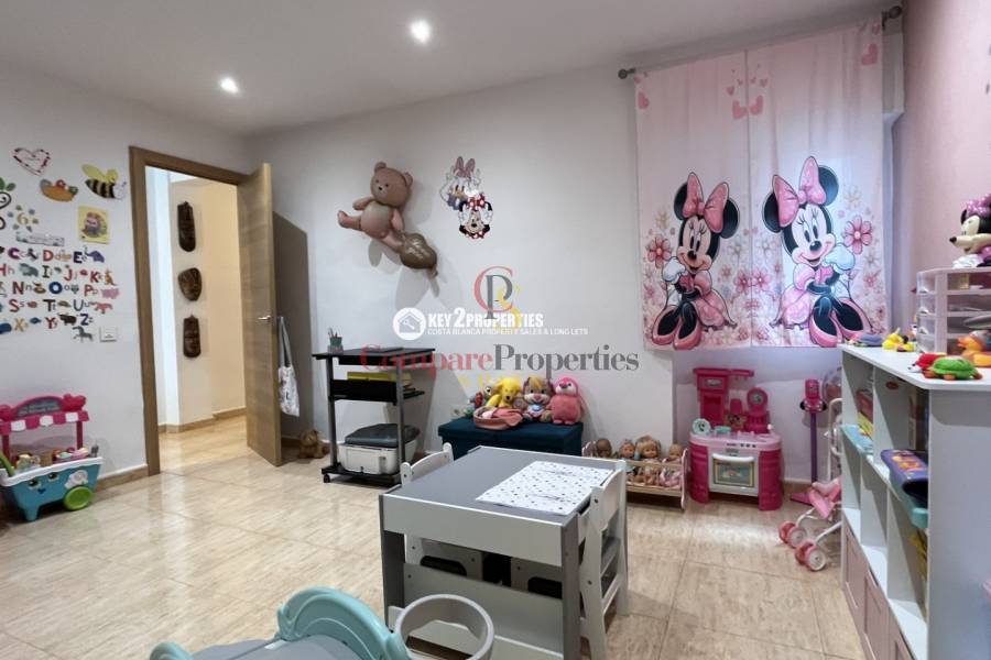 Sale - Apartment - Jávea - Javea