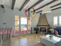 Verkauf - Villa - Els Poblets - 