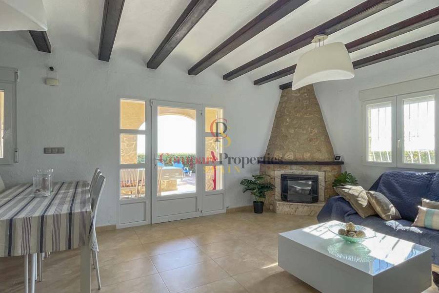Verkauf - Villa - Els Poblets - 