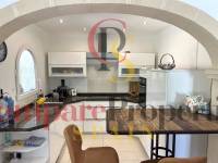 Sale - Villa - Jávea - Jávea Xàbia