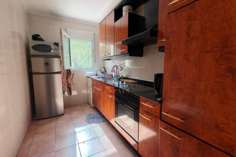 Sale - Villa - Els Poblets