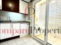 Sale - Apartment - Dénia - Montgo