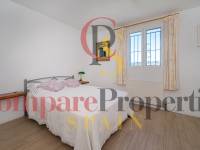 Verkoop - Villa - Benissa - Campo