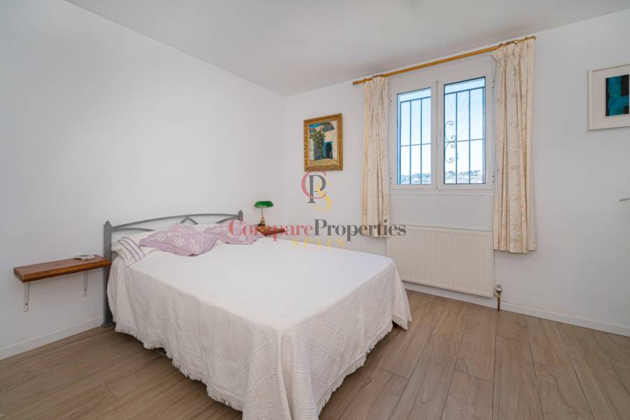 Verkoop - Villa - Benissa - Campo