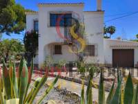 Sale - Villa - Calpe - 