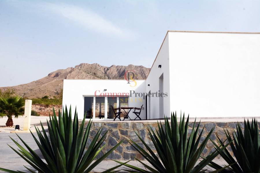 Venta - Villa - Macisvenda