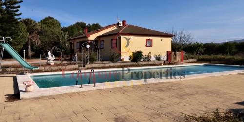 Villa - Verkoop - Els Poblets - Els Poblets