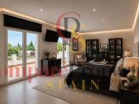 Venta - Villa - Dénia - 