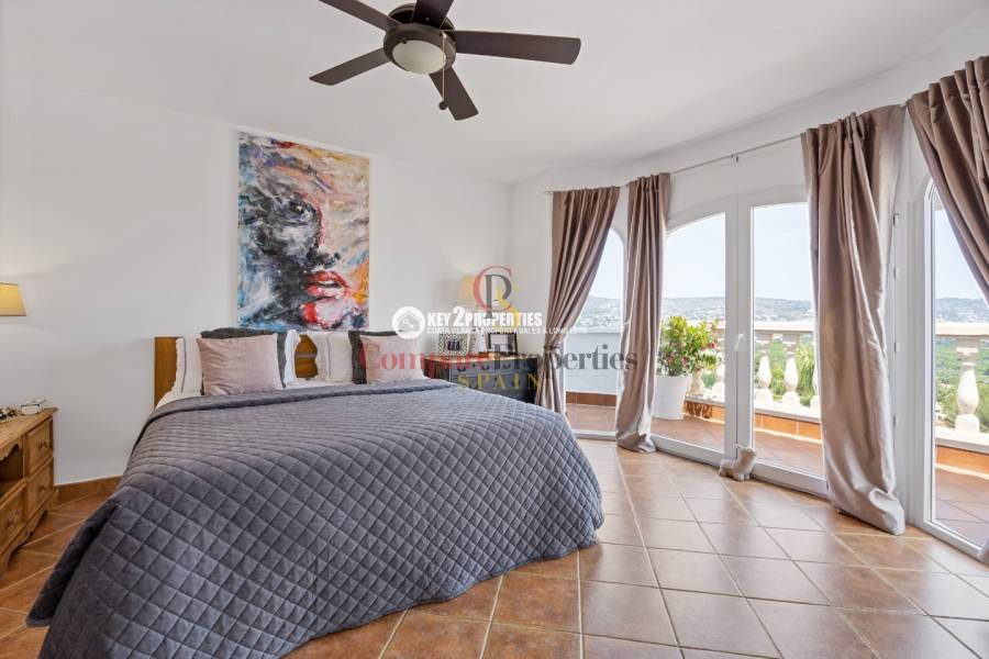 Venta - Villa - Jávea - Javea