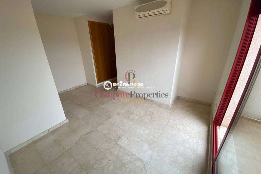 Verkoop - Duplex and Penthouses - Jávea - Javea