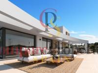 Vente - Villa - Calpe - Empedrola