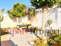 Sale - Villa - Dénia - Montgo
