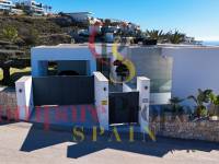 Vente - Villa - Benitachell - Jazmines