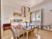 Sale - Villa - Benissa - Benissa Coast