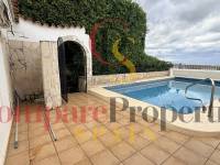 Verkoop - Villa - Monte Pego