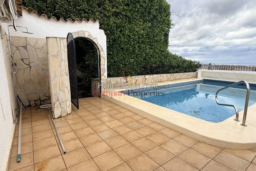 Verkoop - Villa - Monte Pego