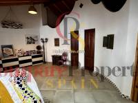 Verkoop - Townhouses - Pego