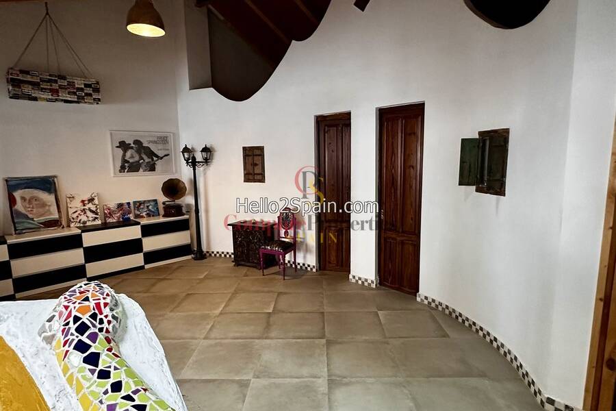 Verkoop - Townhouses - Pego