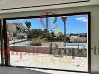 Sale - Villa - Calpe - 