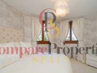 Verkoop - Villa - Moraira - Arnella