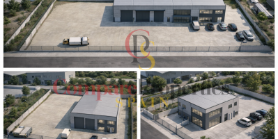 Plot - Sale - Rojales - Rojales