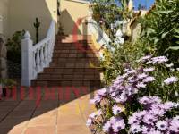 Sale - Villa - Moraira - 