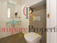 Verkauf - Villa - Moraira - 
