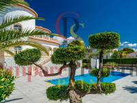 Sale - Villa - Benissa - Benissa Coast