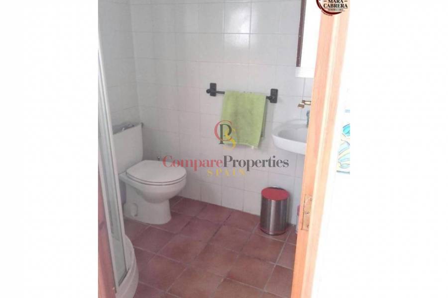 Sale - Apartment - Gandía - 
