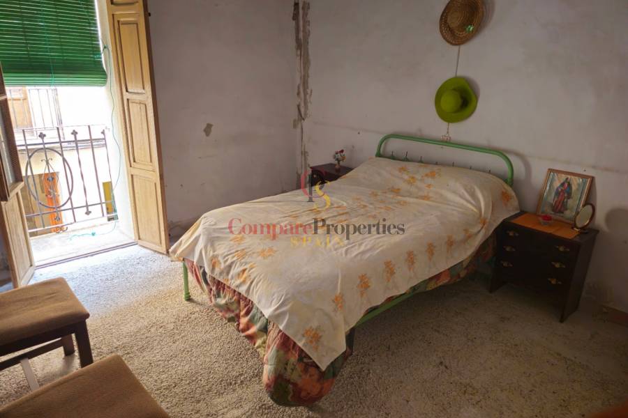 Verkauf - Townhouses - Orba Valley - Orba