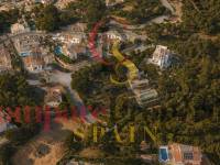 Verkoop - Apartment - Jávea - Rafalet