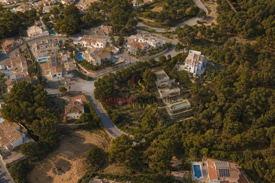 Verkoop - Apartment - Jávea - Rafalet