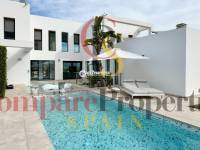 Venta - Villa - Jávea