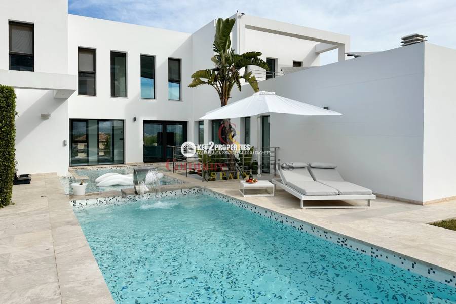 Venta - Villa - Jávea