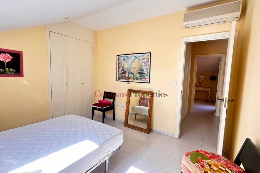 Sale - Duplex and Penthouses - Dénia - Las Marinas (Km1 al Km 6)