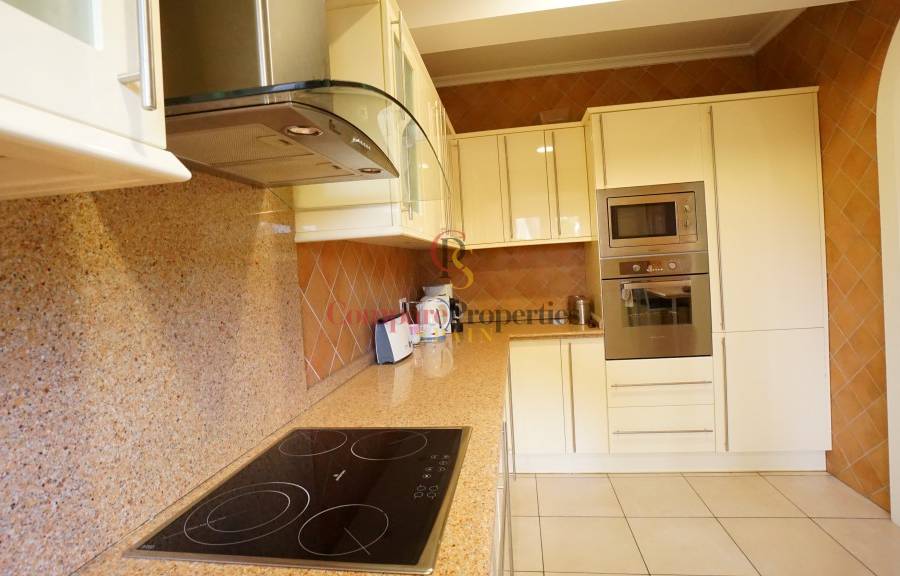 Sale - Villa - Benissa - Benissa Coast