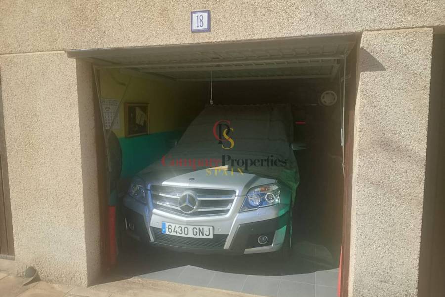 Sale - Apartment - Miramar - 