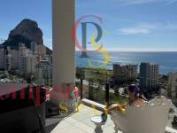 Verkoop - Apartment - Calpe