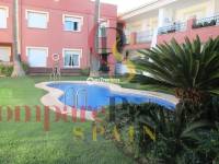 Verkauf - Apartment - Jávea - Javea